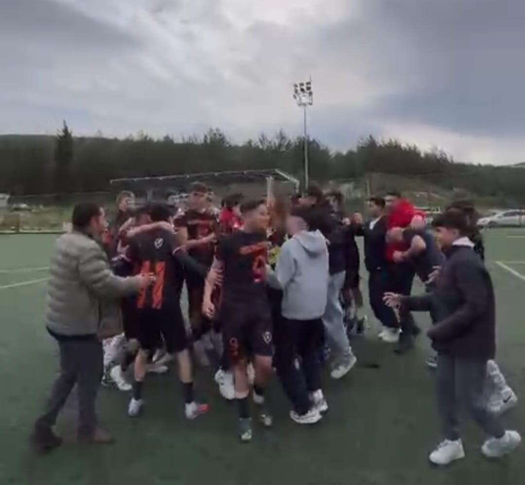 Muğla İdmanyurdu U15’ten Şampiyonluk ve Play-Off Başarısı 4